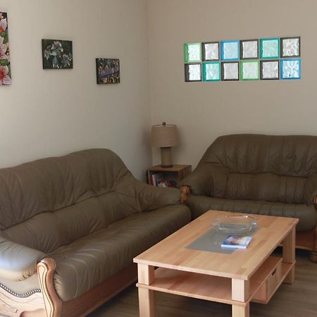 הוילה Hof Barendorf Feriendomizil Lotta Und Michel מראה חיצוני תמונה